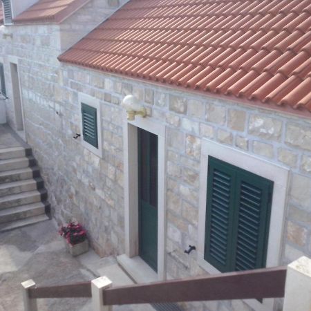 Apartments By The Sea Sumartin, Brac - 11658 Exterior photo