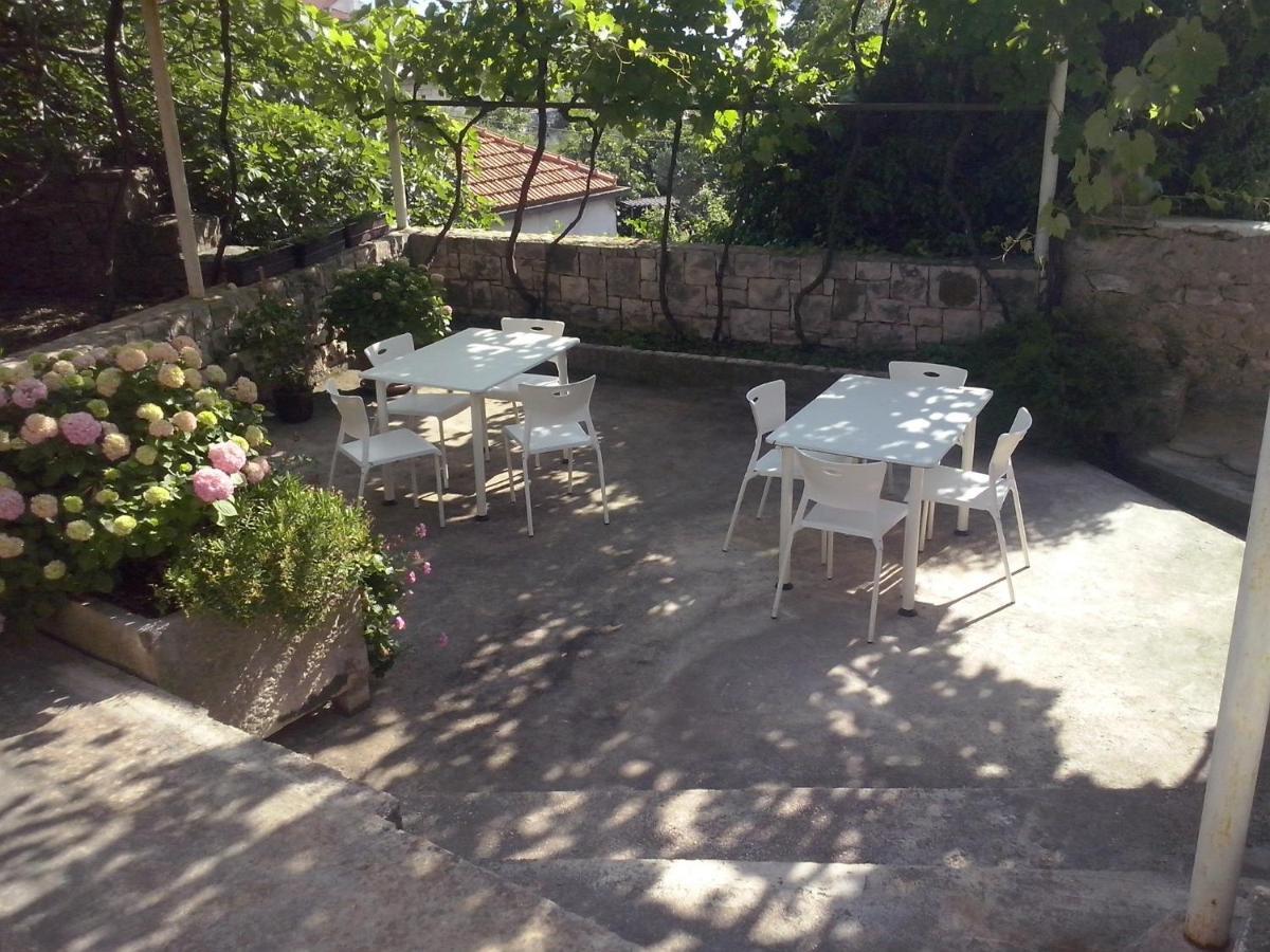 Apartments By The Sea Sumartin, Brac - 11658 Exterior photo