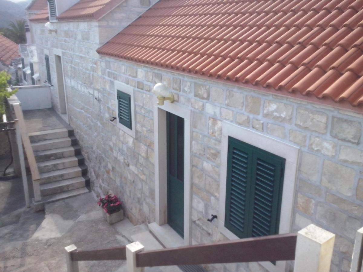 Apartments By The Sea Sumartin, Brac - 11658 Exterior photo