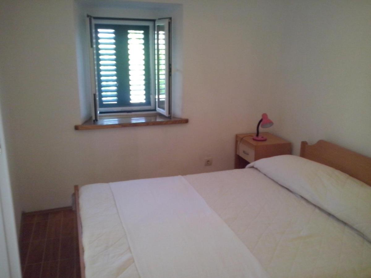 Apartments By The Sea Sumartin, Brac - 11658 Exterior photo